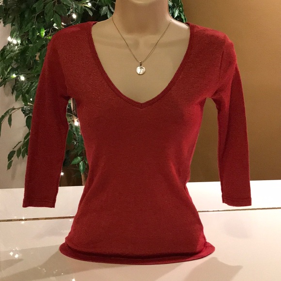 Michael Stars Tops - ❤️⭐️FANTASTIC MICHAEL KORS TOP!⭐️❤️